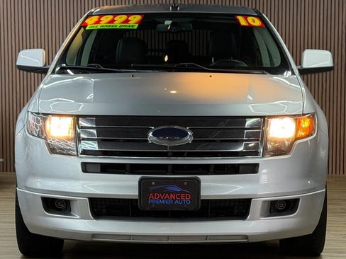 Used 2010 Ford Edge Sport image 2