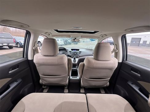 Used 2014 Honda CR-V EX image 34