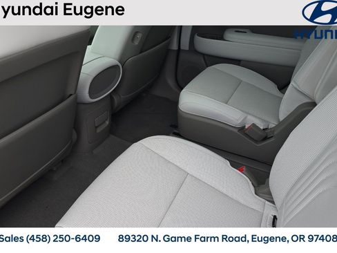 New 2026 Hyundai Palisade SEL AWD/4WD image 14