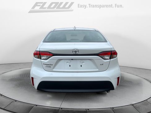 Used 2023 Toyota Corolla LE image 8