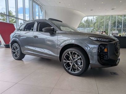 New 2026 Audi Q3 quattro 2.0T