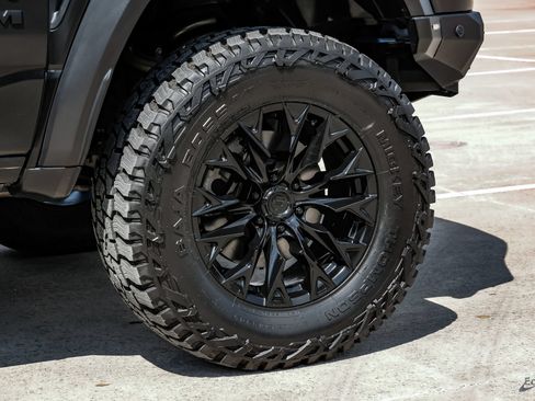 Used 2021 RAM 1500 TRX w/ TRX Level 2 Equipment Group AWD/4WD image 97
