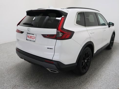 Used 2025 Honda CR-V Sport-L image 7