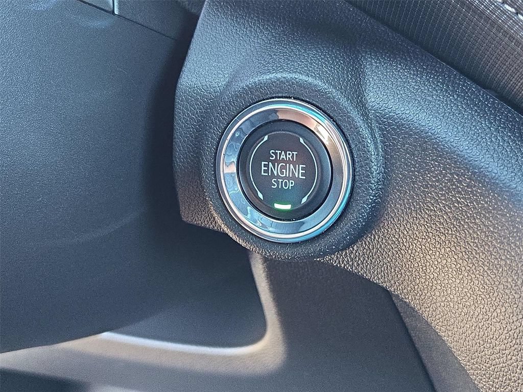 Certified 2023 Chevrolet TrailBlazer ACTIV FWD image 9