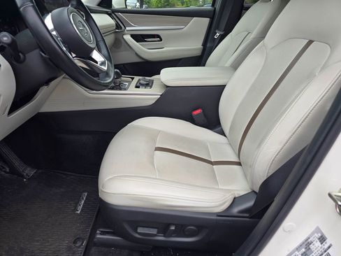 Used 2024 MAZDA CX-90 3.3 Turbo w/ Premium Plus Pkg AWD/4WD image 10
