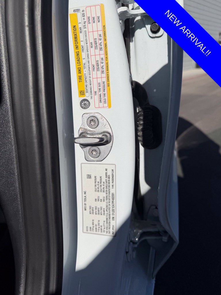 Used 2023 Tesla Model 3 Standard Range RWD image 20