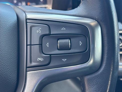 Used 2023 Chevrolet Silverado 1500 RST image 17