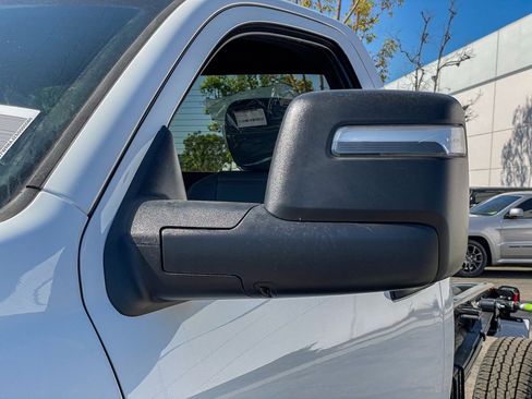 New 2025 RAM 3500 Tradesman image 12