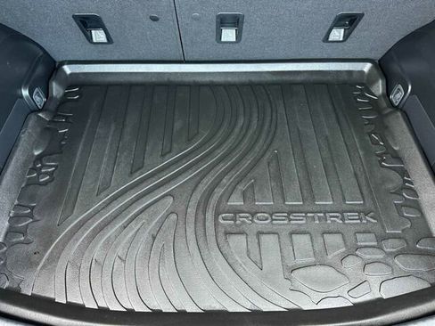Used 2024 Subaru Crosstrek 2.0i Premium w/ Popular Package #4 image 18
