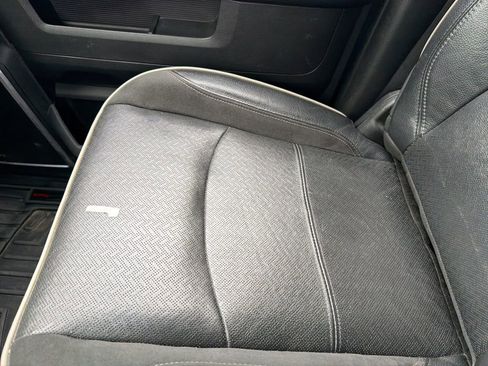 Used 2022 RAM 2500 Laramie image 21