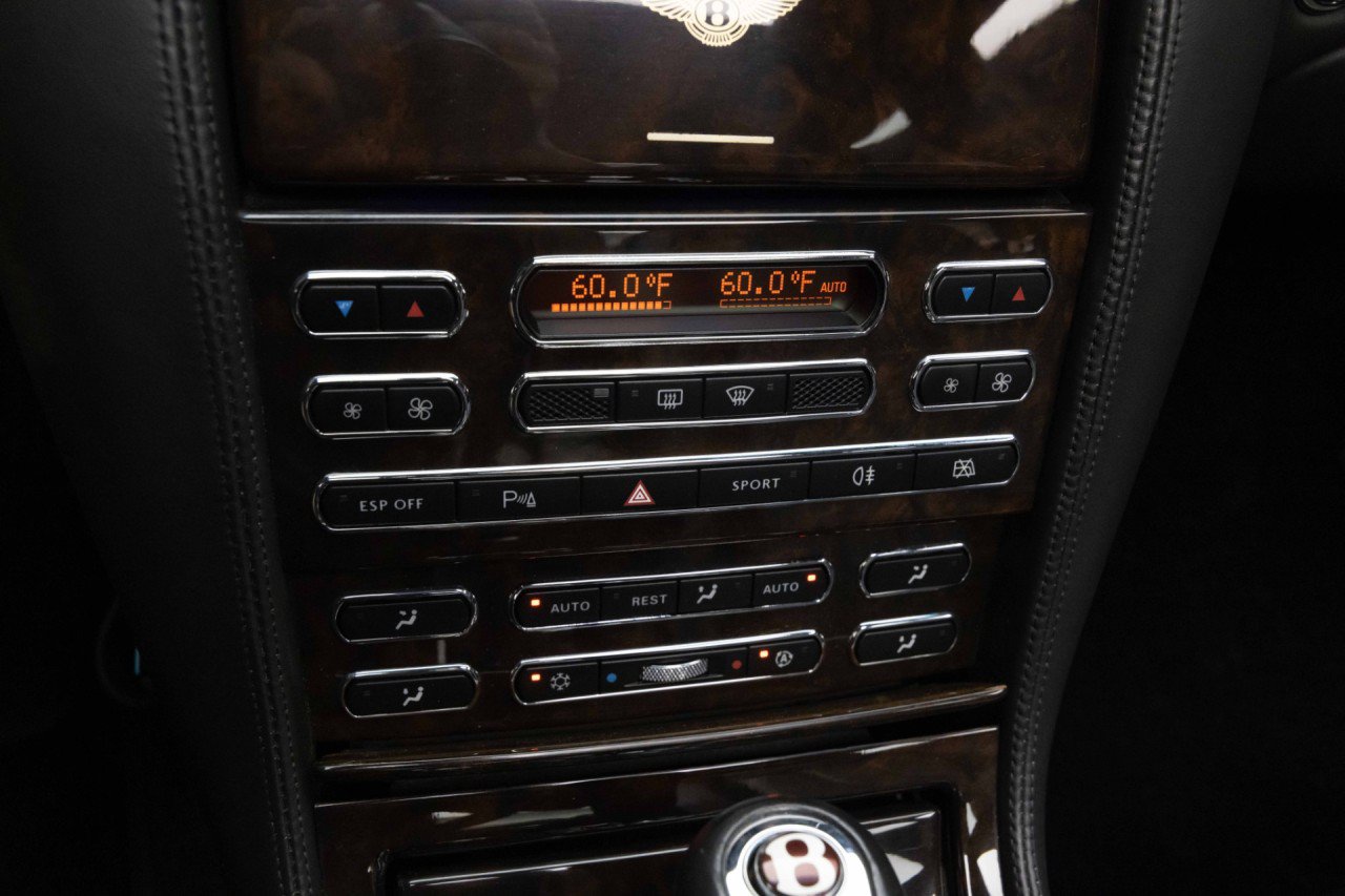 Used 2007 Bentley Arnage R RWD image 38