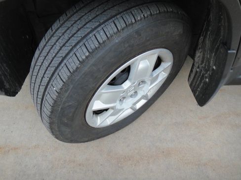 Used 2009 Honda Element LX image 19