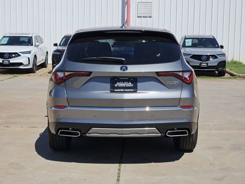 New 2026 Acura MDX FWD w/ Technology Package image 6