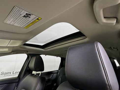 New 2026 MAZDA CX-70 3.3 Turbo w/ Preferred Package image 22