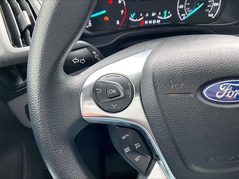 Used 2022 Ford Transit Connect XL image 19