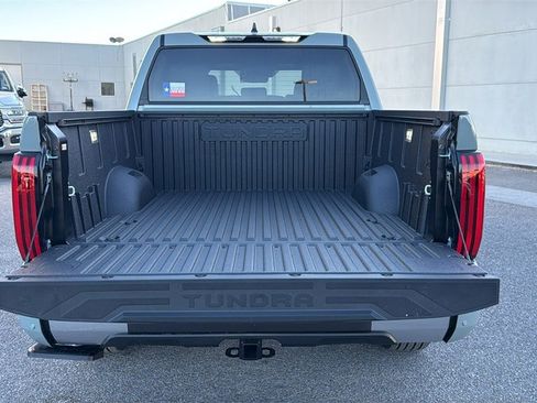 New 2026 Toyota Tundra Limited image 23