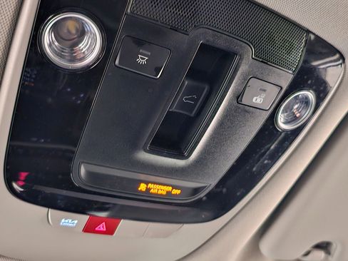 Used 2025 Kia Sportage SX FWD image 21
