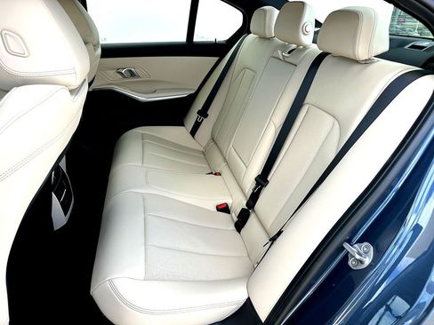 New 2026 BMW 330i Sedan w/ Convenience Package image 14