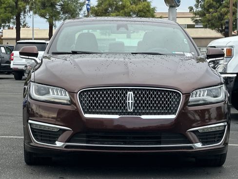 Used 2019 Lincoln MKZ Reserve w/ Reserve Plus Package image 10