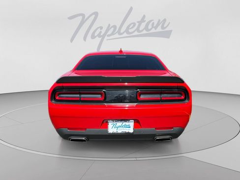 Used 2023 Dodge Challenger SXT w/ Plus Package RWD image 7