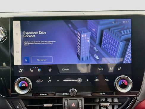 Used 2025 Lexus NX 350 AWD w/ Accessory Package (K3) image 32
