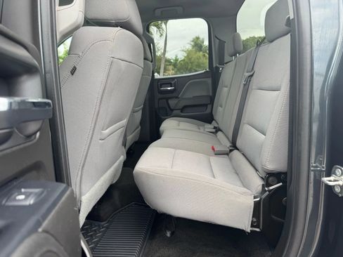 Used 2018 GMC Sierra 1500 W/T w/ Elevation Edition image 13