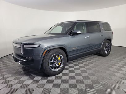 Used 2023 Rivian R1S Adventure