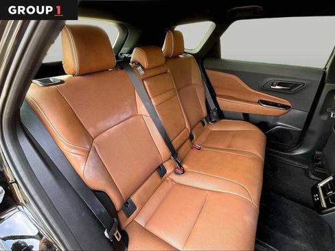 Certified 2025 Toyota Crown Signia AWD/4WD image 20