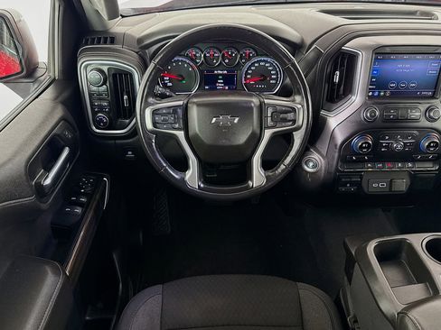 Used 2020 Chevrolet Silverado 1500 LT Trail Boss image 17