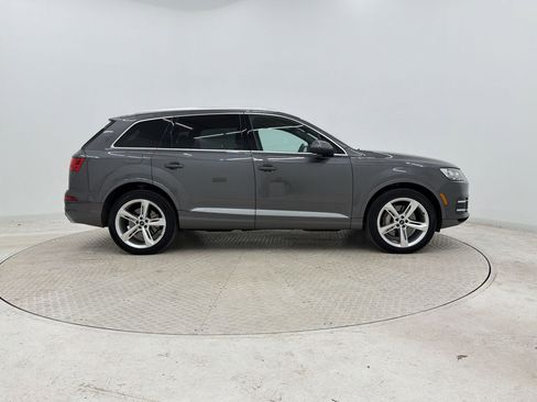 Used 2019 Audi Q7 3.0T Prestige w/ Prestige Package image 8