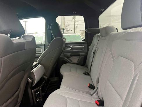 Certified 2022 RAM 1500 Big Horn image 11