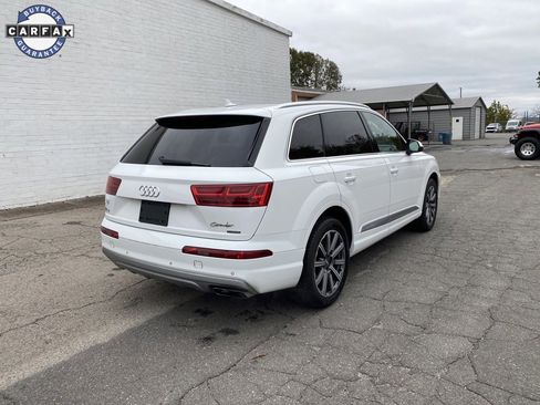 Used 2019 Audi Q7 3.0T Premium image 2