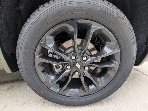 New 2026 Dodge Durango GT image 48