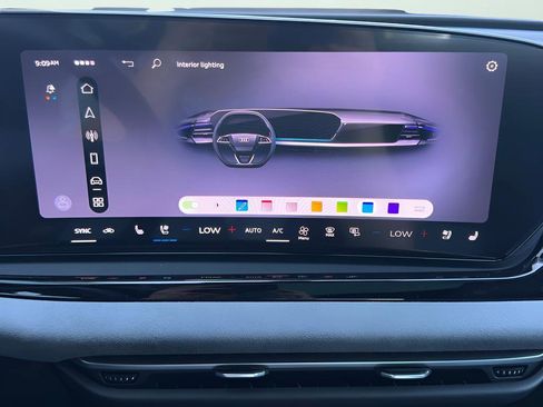 New 2026 Audi S5 Prestige AWD/4WD image 19