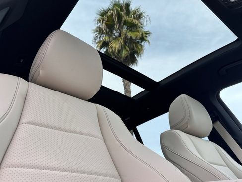 New 2026 Mercedes-Benz GLS 450 4MATIC image 32