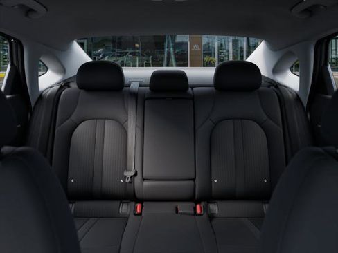 New 2026 Hyundai Sonata Blue image 12