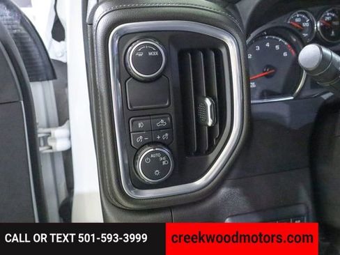 Used 2022 Chevrolet Silverado 3500 LT w/ Convenience Package image 43