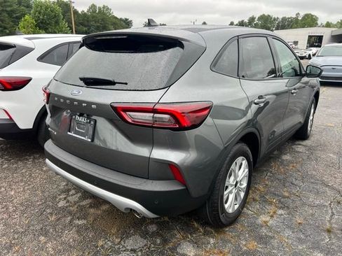 New 2025 Ford Escape Active w/ Tech Pack #1 image 26