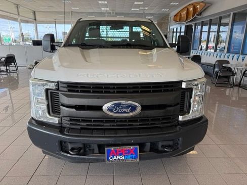 Used 2017 Ford F250 XL RWD image 7
