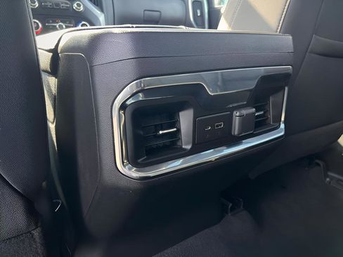 Used 2022 GMC Sierra 1500 Elevation w/ Driver Alert Package I image 20