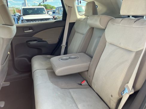 Used 2013 Honda CR-V EX image 29