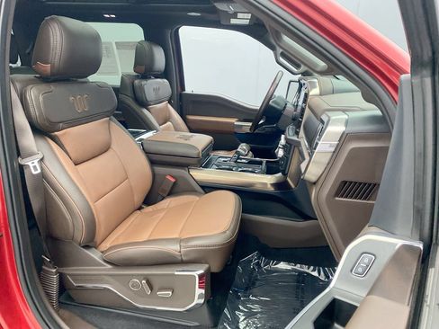 Used 2024 Ford F150 King Ranch AWD/4WD image 24