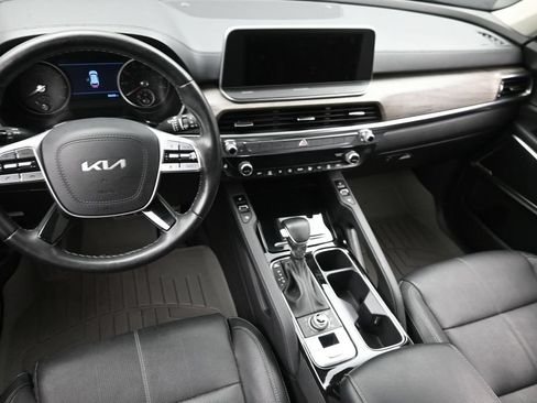 Used 2022 Kia Telluride SX AWD/4WD image 15