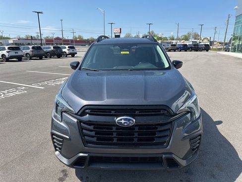 New 2026 Subaru Ascent Premium AWD/4WD image 2