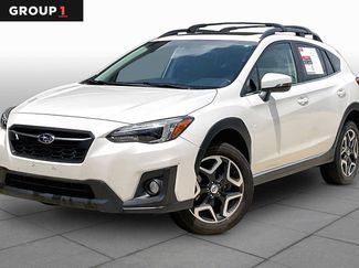Used 2018 Subaru Crosstrek 2.0i Limited AWD/4WD video 1