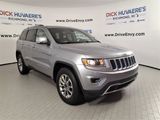 Used 2014 Jeep Grand Cherokee Limited image 3