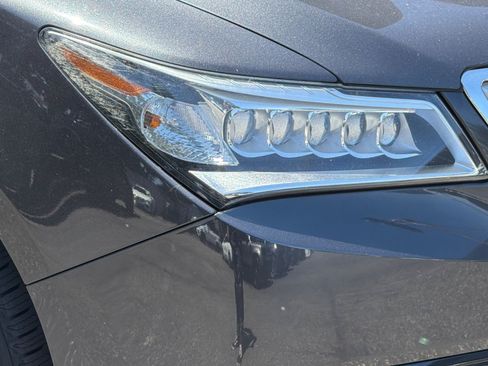 Used 2014 Acura MDX FWD w/ Technology Package image 12