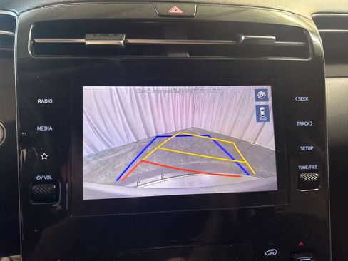 Used 2022 Hyundai Tucson SEL image 30