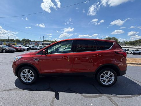 Used 2019 Ford Escape SE AWD/4WD image 4