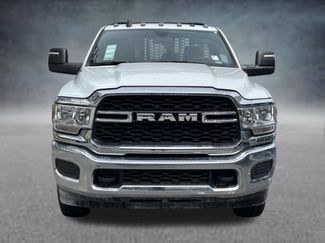 Used 2024 RAM 3500 Tradesman AWD/4WD video 2